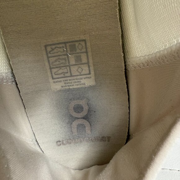 On Cloud 5 Coast Men's mesh packable running training shoes sneakers size 12 - Picture 10 of 10